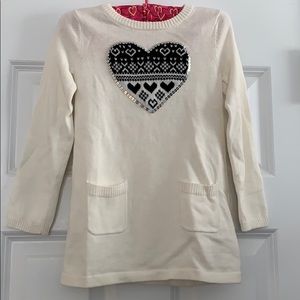 Sonoma Sweater Tunic